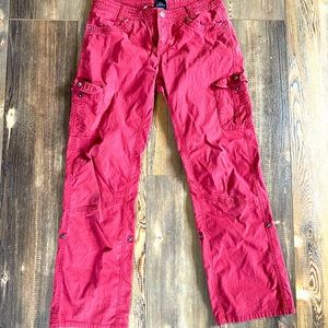 Kuhl Hiking / Yard Work Pants